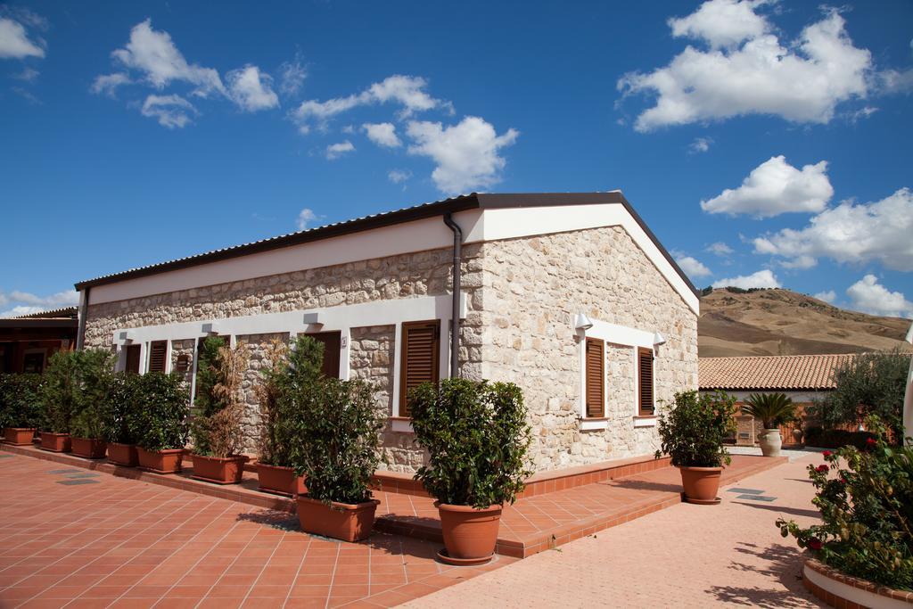 Casale Margherita Cammarata Εξωτερικό φωτογραφία