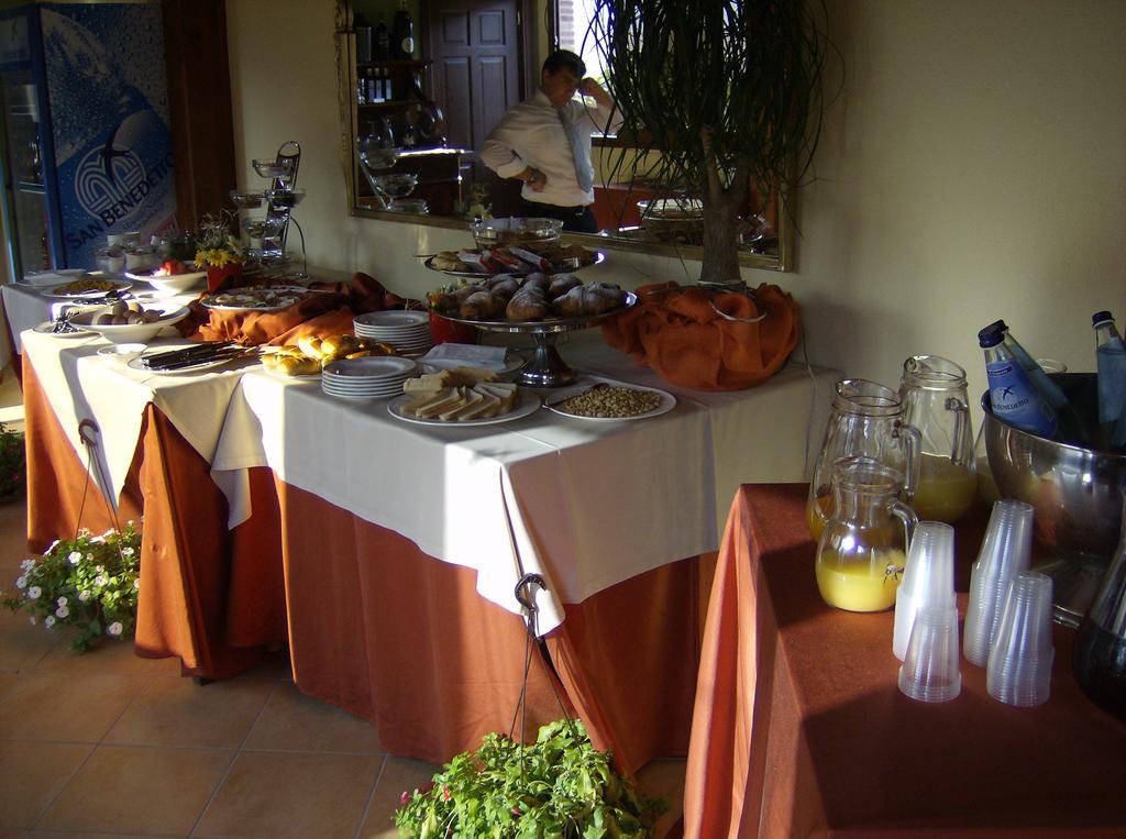 Casale Margherita Cammarata Εξωτερικό φωτογραφία