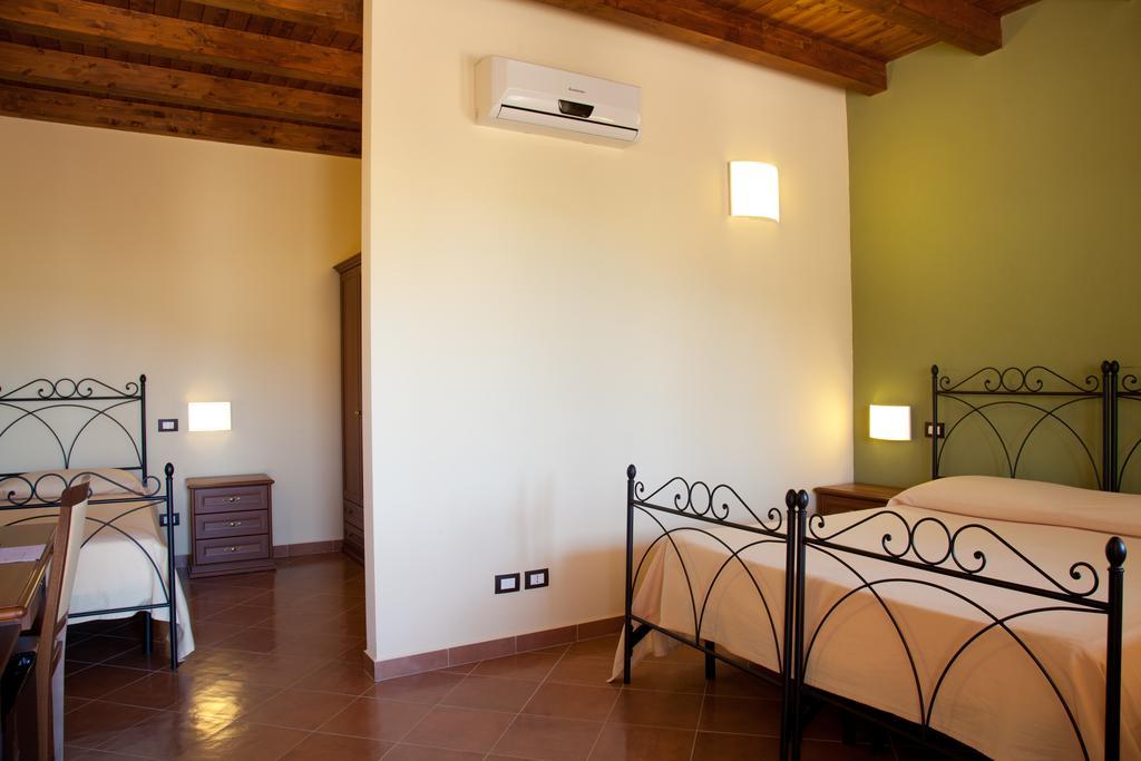 Casale Margherita Cammarata Δωμάτιο φωτογραφία