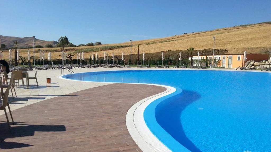 Casale Margherita Cammarata Εξωτερικό φωτογραφία