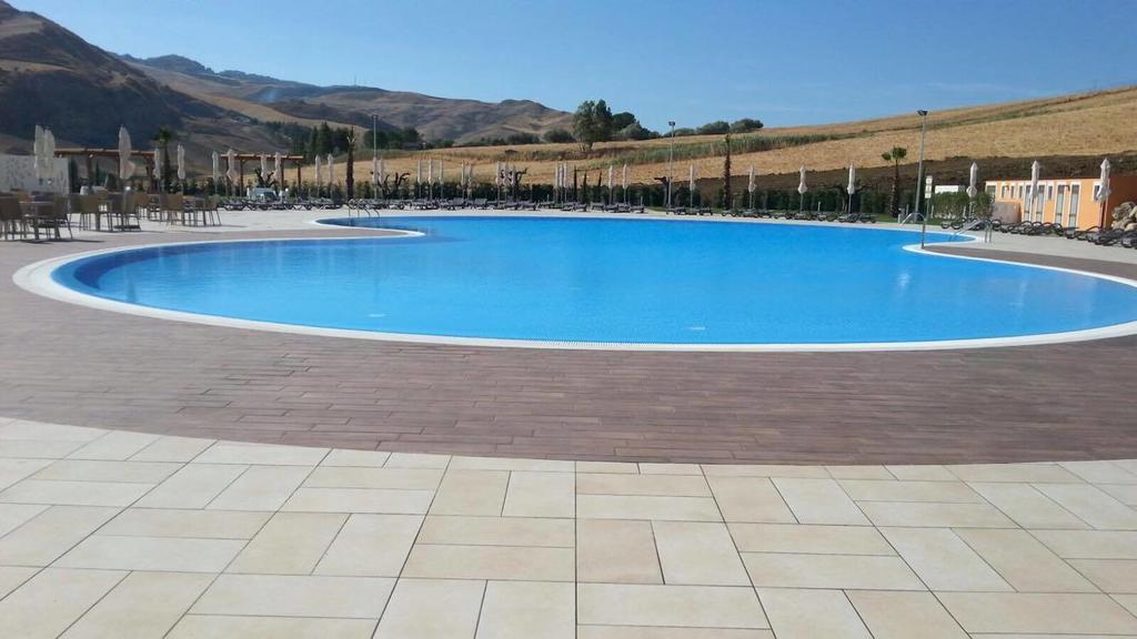 Casale Margherita Cammarata Εξωτερικό φωτογραφία