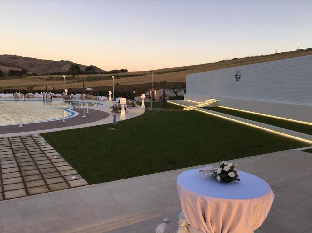 Casale Margherita Cammarata Εξωτερικό φωτογραφία