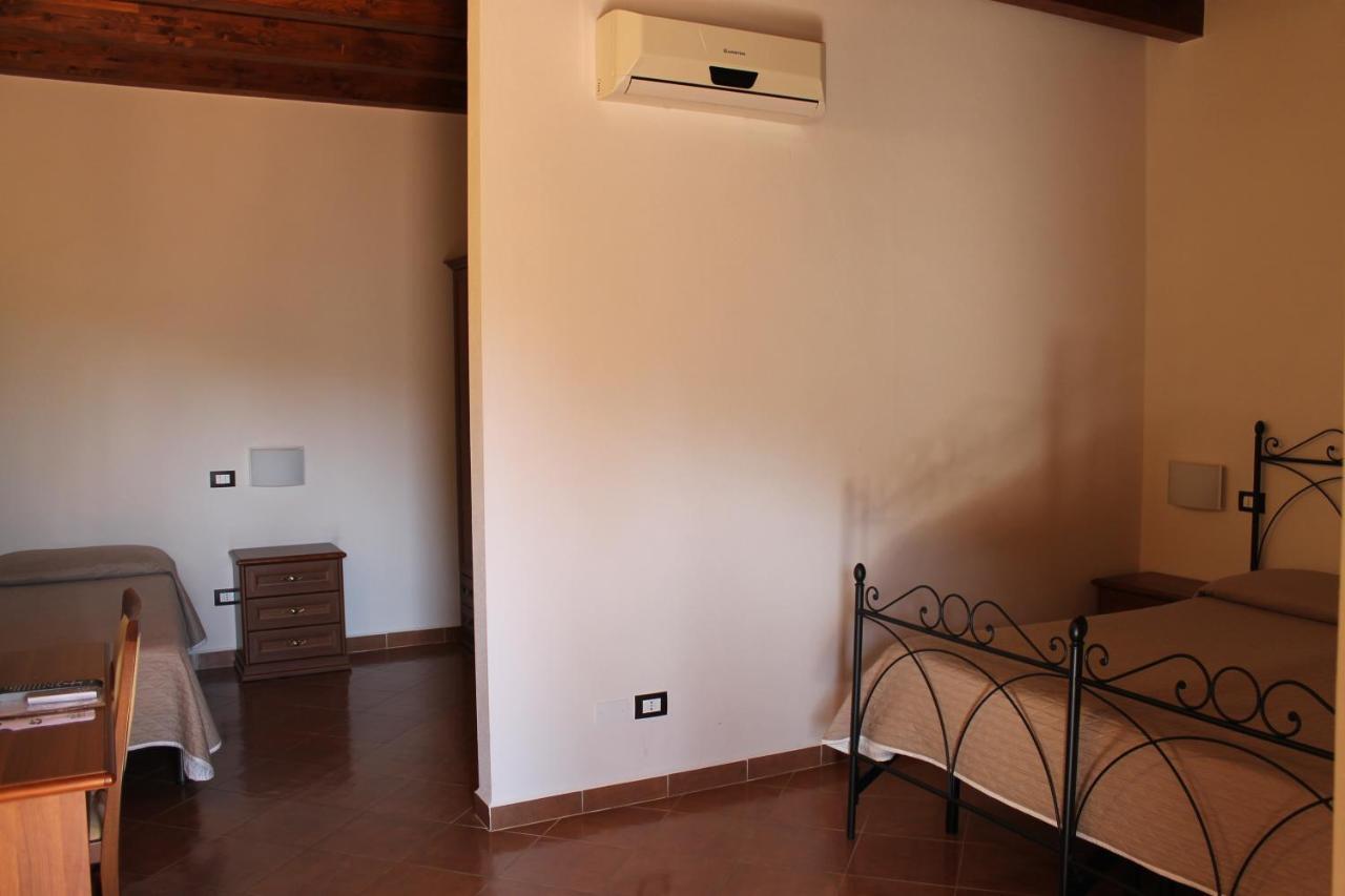 Casale Margherita Cammarata Εξωτερικό φωτογραφία