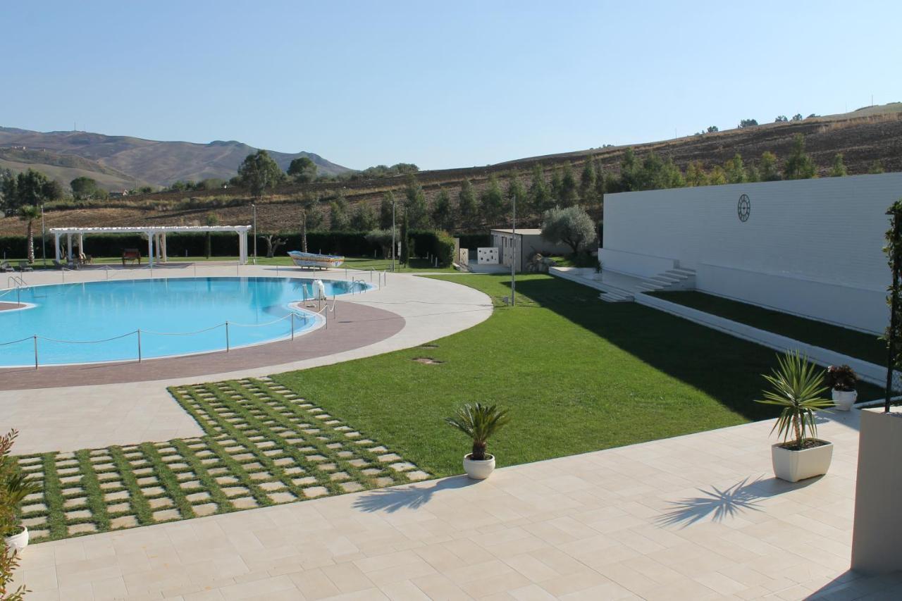 Casale Margherita Cammarata Εξωτερικό φωτογραφία