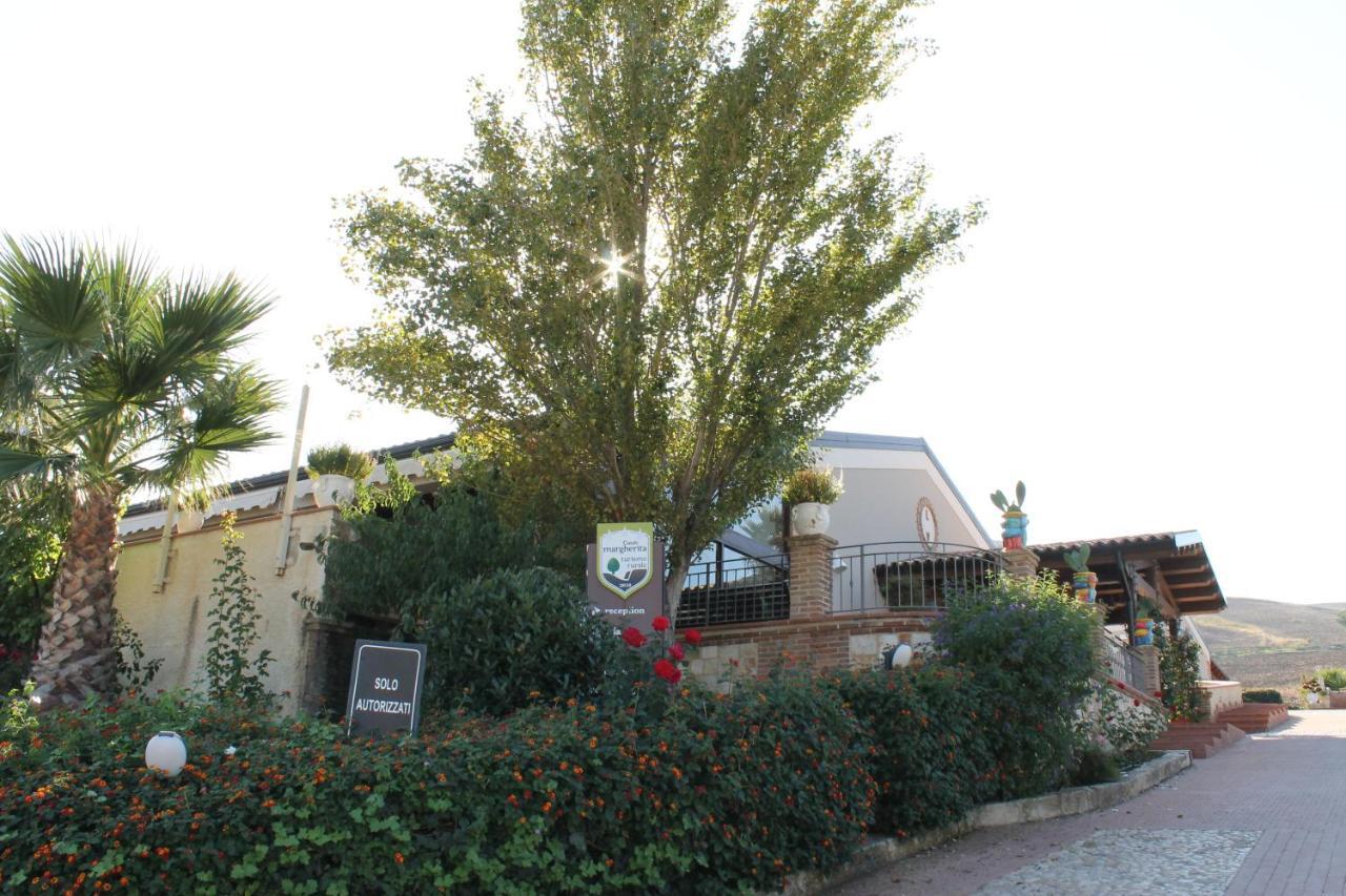 Casale Margherita Cammarata Εξωτερικό φωτογραφία