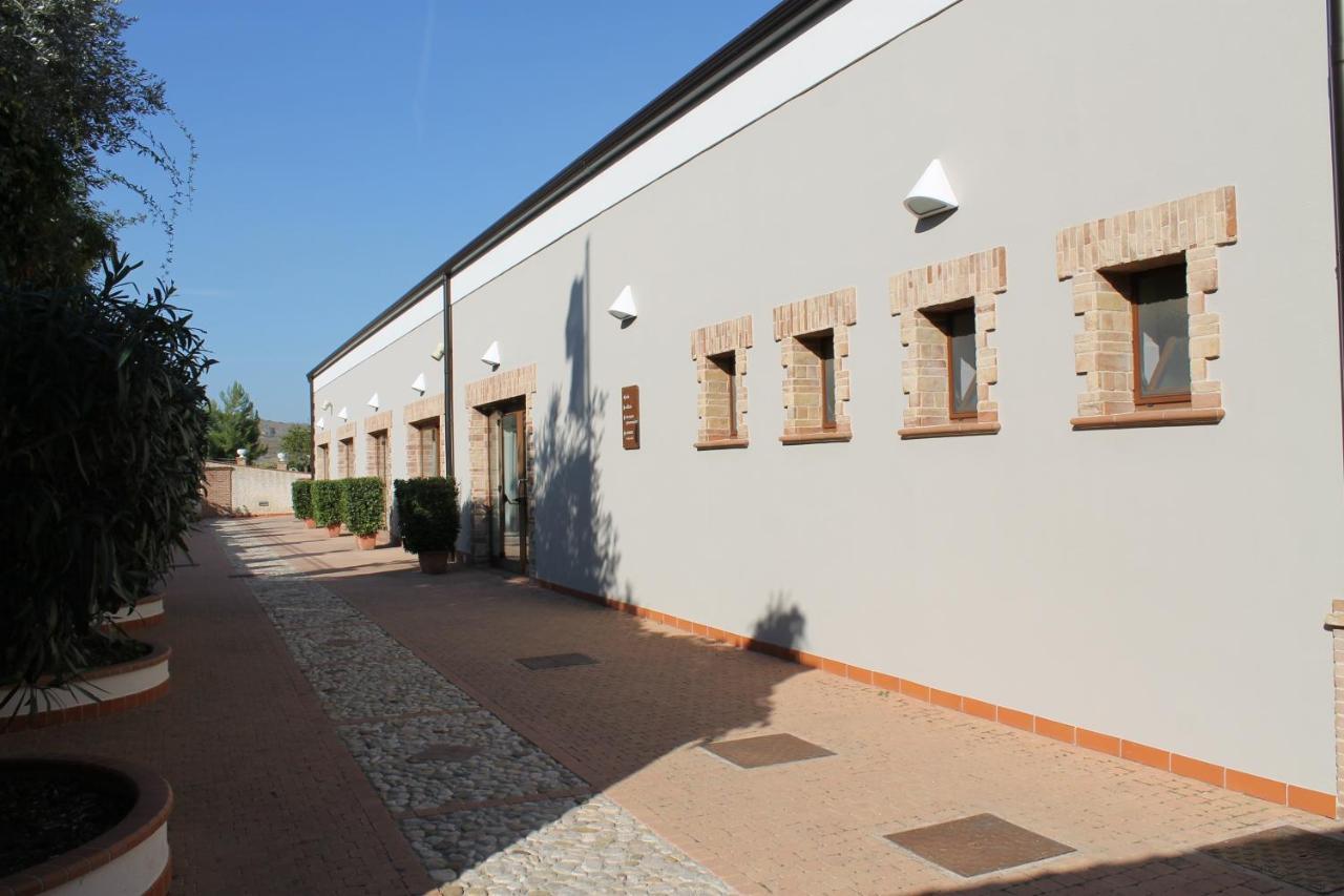 Casale Margherita Cammarata Εξωτερικό φωτογραφία