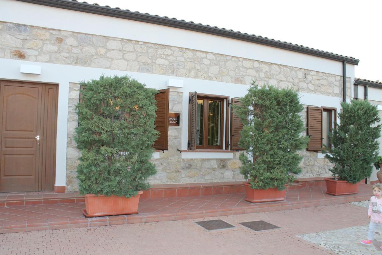 Casale Margherita Cammarata Εξωτερικό φωτογραφία