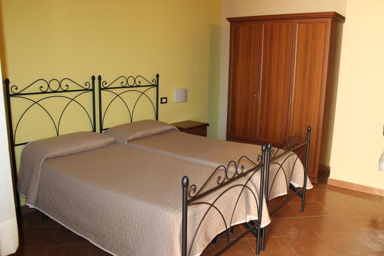 Casale Margherita Cammarata Εξωτερικό φωτογραφία