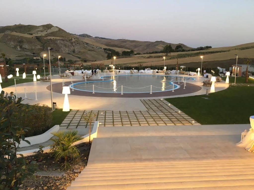 Casale Margherita Cammarata Εξωτερικό φωτογραφία