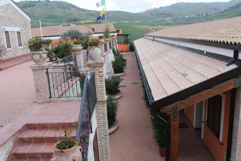 Casale Margherita Cammarata Εξωτερικό φωτογραφία