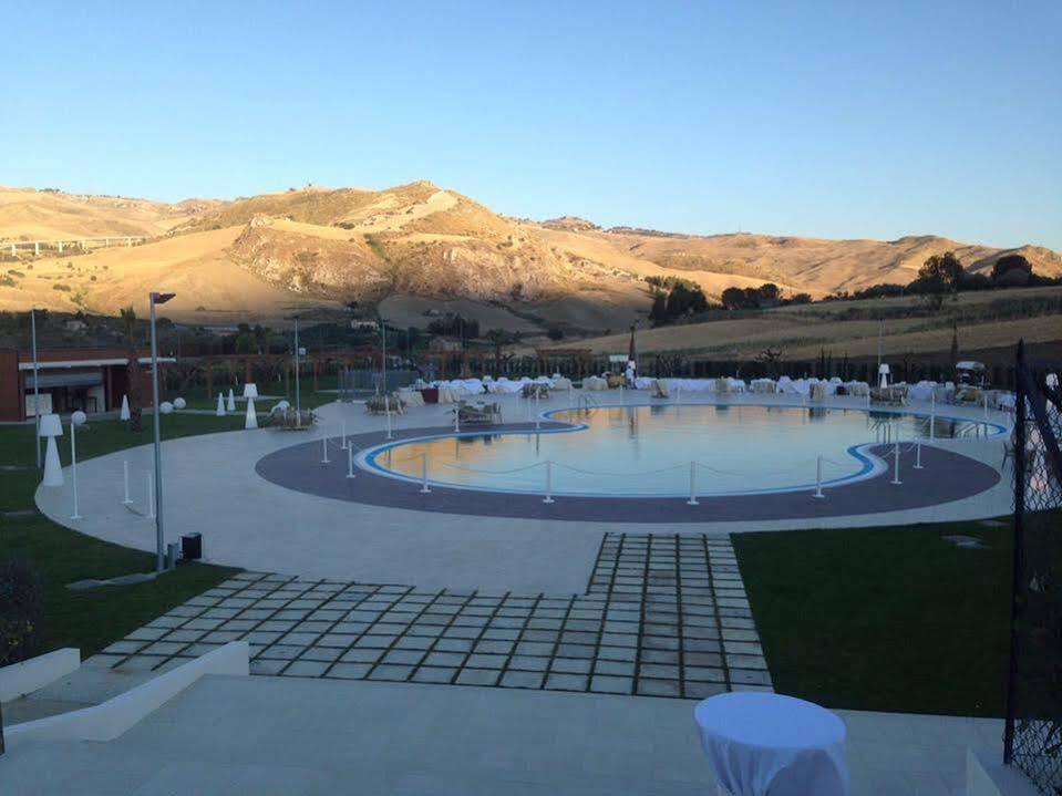 Casale Margherita Cammarata Εξωτερικό φωτογραφία