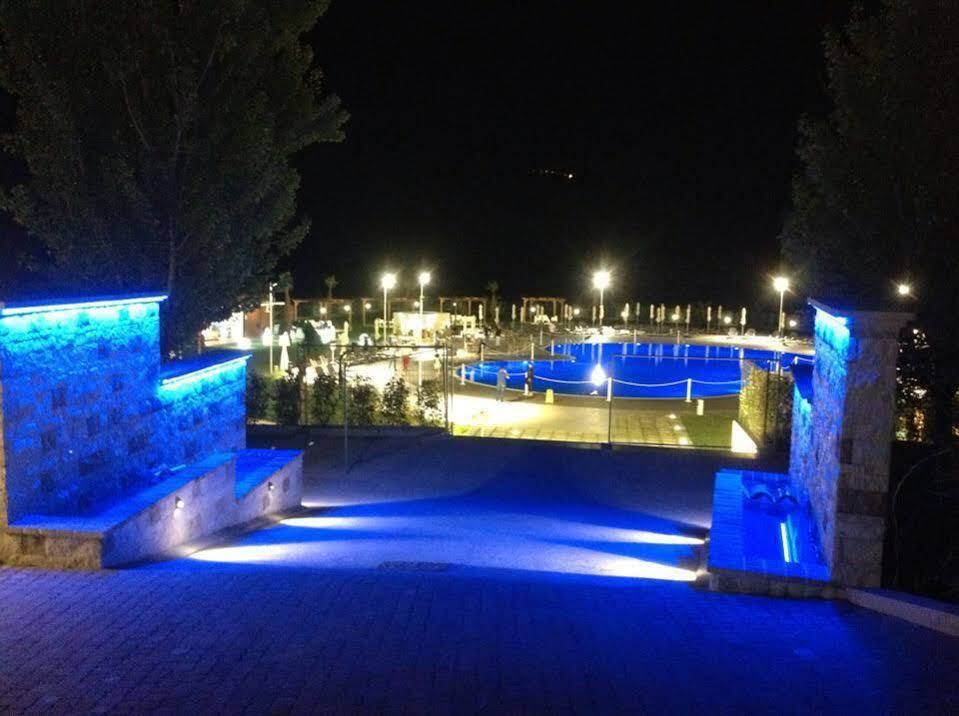 Casale Margherita Cammarata Εξωτερικό φωτογραφία